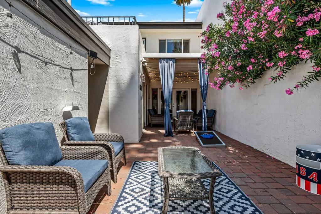 Holiday home Casa Camelback Only 10min Walk To Oldtown W Pool, Patio, Smoker, Ping Pong Table Scottsdale